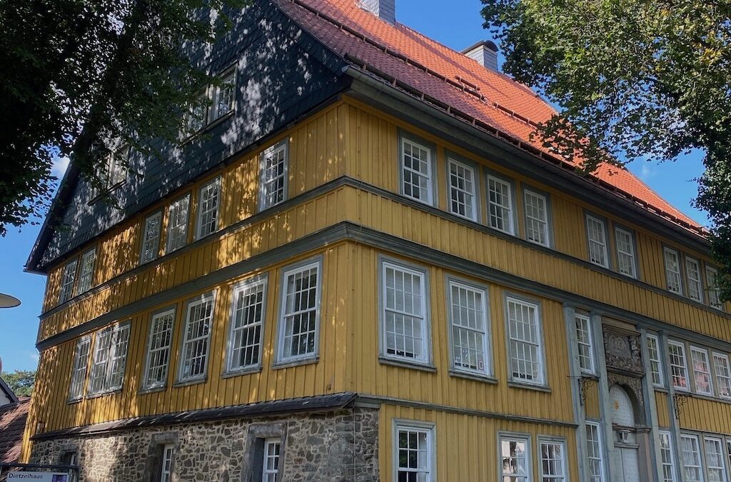 Dietzelhaus